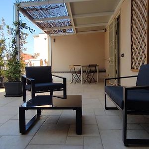 Just Here Apartments - La Terrazza